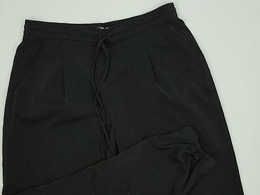 bluza prada: Stradivarius, Spodnie dresowe damskie, rozmiar M — 1