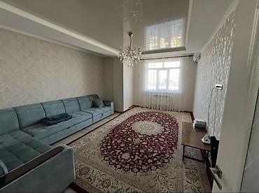 панфилова: 2 комнаты, 75 м², Элитка, 6 этаж, Евроремонт — 8