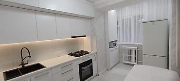 Долгосрочная аренда квартир: 2 комнаты, Собственник, Без подселения, С мебелью полностью — 11