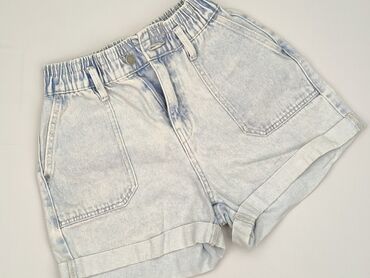 Women's Clothing: Shorts for women, SinSay, Size XS (EU 34)