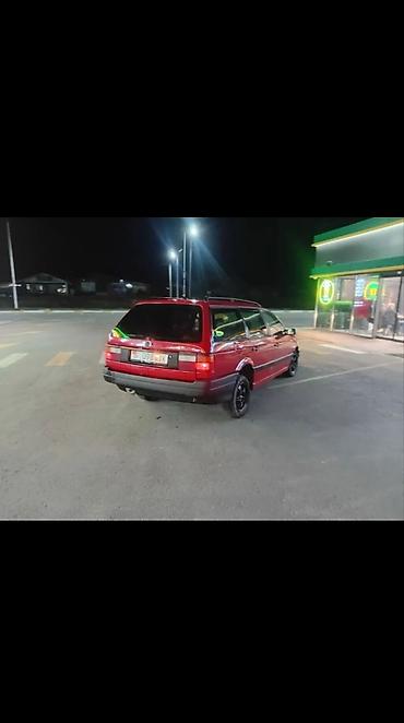 civic honda: Volkswagen Passat Variant: 1992 г., 1.8 л, Механика, Бензин, Универсал — 3