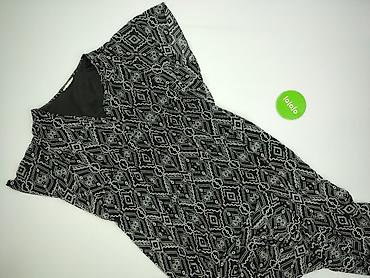 modna ciąża: H&M Mama, Sukienka damska, rozmiar 6XL — 2