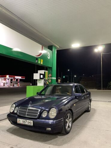 крепление для велосипеда на машину бишкек: Автомобиль Mercedes-Benz E-класса, модель W210, синего цвета. Седан с