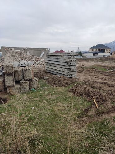 Пустотные плиты перекрытия: Б/у, Размер: 1.5 x 2 x Другое, Демонтаж, Установка, Гарантия — 2