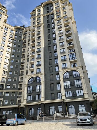 срочно продаётся 1 комнатная квартира в районе ошского рынка по улице кенсуйская: 1 бөлмө, 51 кв. м, Элитка, 16 кабат, ПСО (өзү оңдоп түзөтүп бүтүү үчүн)