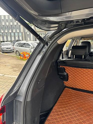 Renault: Renault QM6: 2019 г., 2 л, Вариатор, Газ, Кроссовер — 14