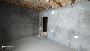 Продажа коттеджей и домов: Продаётся недостроенный одноэтажный дом с утеплённой крышей из — 10