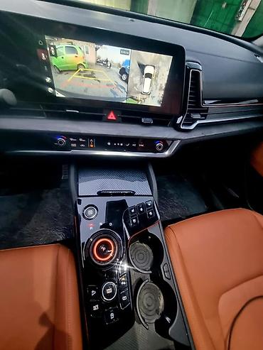 Kia: Kia Sportage: 2024 г., 1.6 л, Автомат, Бензин, Кроссовер — 13