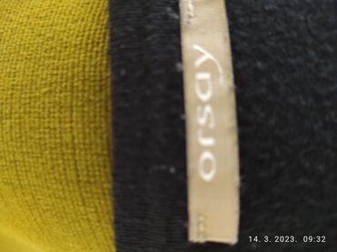 Ostale jakne, kaputi, prsluci: Orsay teget prolecni kaputic s/m — 6