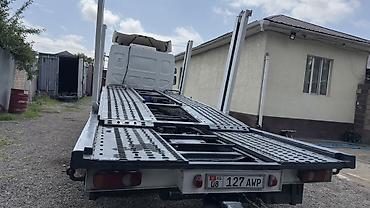 продажа renault: Грузовик, Renault, Дубль, 7 т, Новый — 9