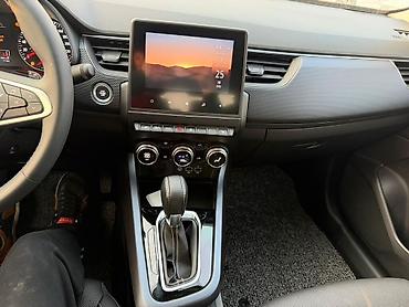 xm3: Renault Samsung XM3: 2021 г., 1.6 л, Автомат, Бензин, Кроссовер — 4