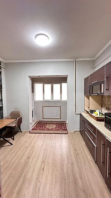 Долгосрочная аренда квартир: 2 комнаты, Собственник — 6