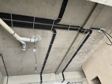 Электрики: Электрик | Монтаж выключателей, Монтаж проводки, Монтаж розеток Больше 6 лет опыта — 9