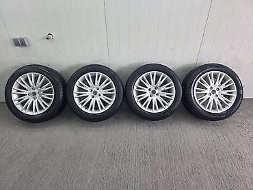 momo auto ruma: ALUMINIJUMSKE FELNE FIAT BRAVO 16 4 X 98 | Alu felne 4x98; 7JX16H2; — 3