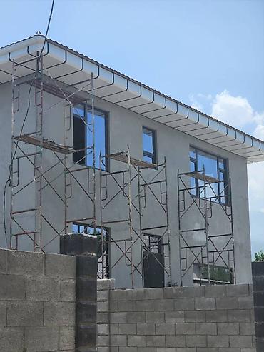 Другое для крыш: Крыша, сайдинг,жолоб — 10