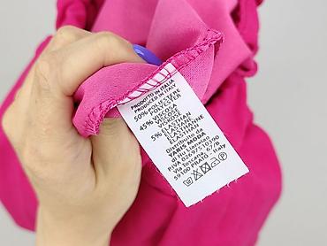 joggery diverse: Italian Fashion, Spodnie materiałowe damskie, rozmiar S — 4