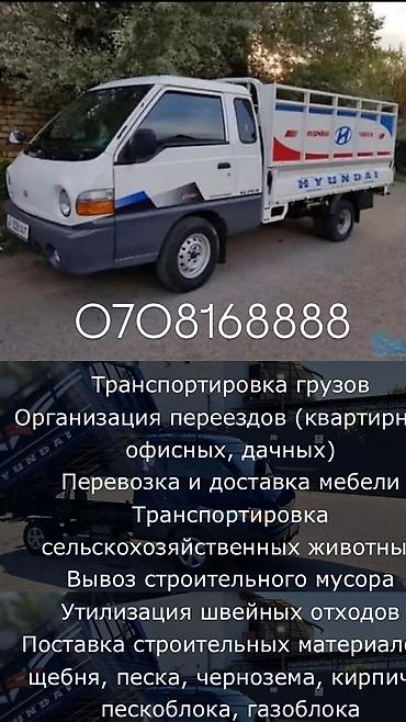 тынчтык ж м: Буйрутма берүү Porter, Көчүү, эмеректерди көчүрүү — 3
