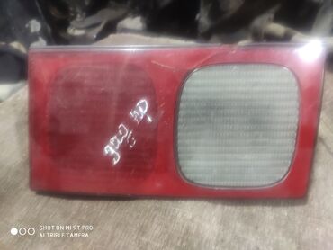 Дверные ручки: Зарчасти ручки тайота Мазда обшивка стоп фара ипсум Микра Ниссан Гайя — 9