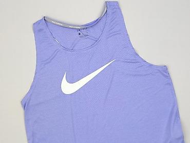 tshirt nike: Nike, Top damski, rozmiar M — 1