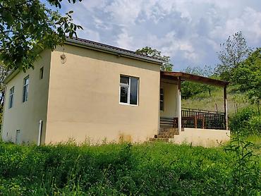 4 otaqlı ev certyojları: 3 otaqlı, 110 kv. m, Orta təmir — 2