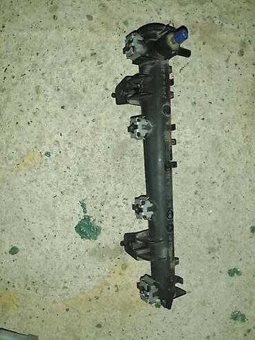 controller 12v: MAGISTRALA ZA 1.4B ZA PEUGEOT 207 | Polovini delovi za Peugeot 207 — 1