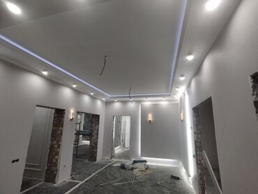 Ремонт под ключ: Под ключ квартира капитальный ремонт, 1)По проекту дизайнерский ремонт — 7