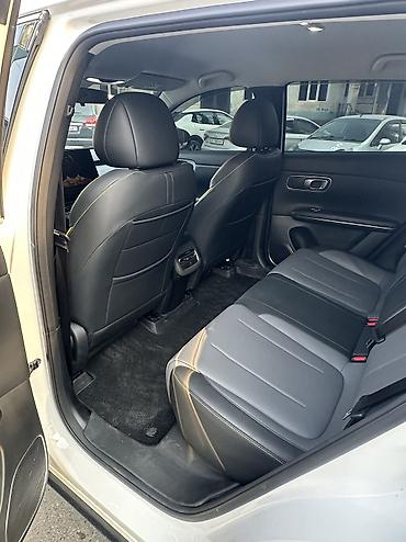 штука: Changan Qiyuan Q05: 2026 г., Автомат, Электромобиль, Кроссовер — 6