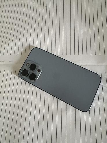 iphone 8 puls: IPhone 13 Pro, Б/у, 128 ГБ, Графит, 79 % — 1