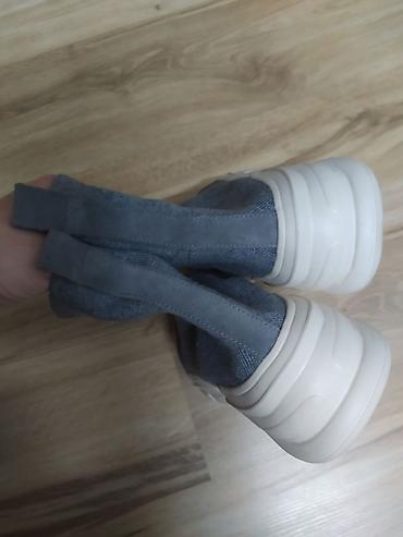 Patike: ZARA ženske patike,nove,nenošeneudobne,moderne,lagane,38 broj,fiksna — 4