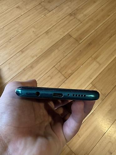 mi pro: Xiaomi Mi Note Pro, 128 GB, rəng - Yaşıl, 
 İki sim kartlı — 7