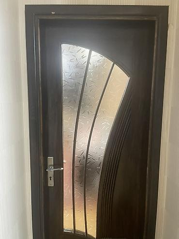 dolab ofis: Mebel dəsti: sürgülü şkaf və otaq qapıları - Sürgülü şkaf: İki — 5