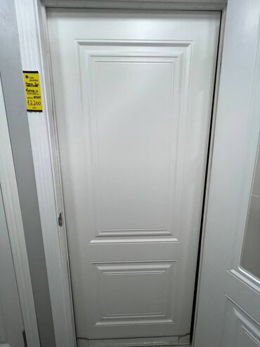 Межкомнатные двери: Возможные размеры: 60/70/80/90 40 Мы находимся по адресу: Рынок — 9