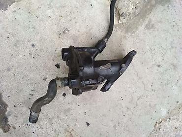 transport robe: VAKUM PUMPA 1.8 TDCI 07 ZA FORD C-MAX, FOCUS OD 2004. DO 2011. GOD. | — 1