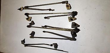 MAKAZE BRISACA ZA NISSAN CHERRY, SUNNY | b11/b12/n12/n13 na lalafo.rs MAKAZE BRISACA ZA NISSAN CHERRY, SUNNY | b11/b12/n12/n13
