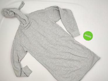 strefa ciuchów: Bershka, Sukienka damska, rozmiar XS — 3