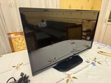 İşlənmiş Televizor LG 32" lalafo.az -da İşlənmiş Televizor LG 32"