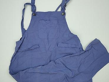 overalls: Ogrodniczki damskie, rozmiar XL — 1