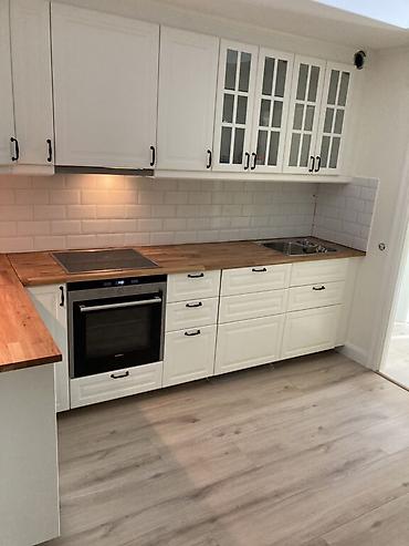 Кухонные гарнитуры: ✨ УСТАНОВКА КУХНИ В БИШКЕКЕ — БЫСТРО, АККУРАТНО, С ГАРАНТИЕЙ! Хотите — 3