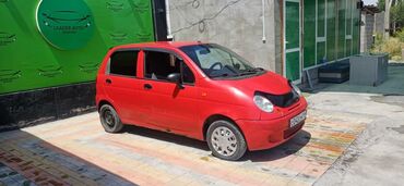 ролс рой: Daewoo Matiz: 2013 г., 0.8 л, Механика, Бензин, Седан