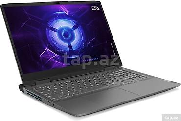 ноутбук 4060: Lenovo LOQ 15IRX9 – güclü oyun və peşəkar iş stansiyası - Prosessor — 1