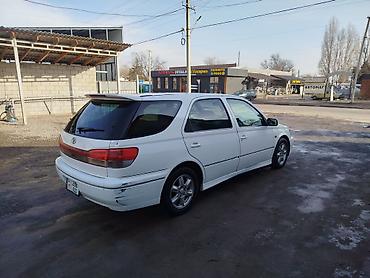 Toyota: Toyota Vista: 1998 г., 2 л, Автомат, Бензин, Универсал — 3