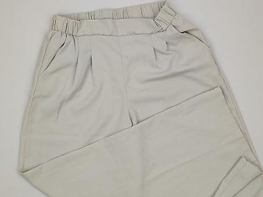 legginsy spanx: Spodnie materiałowe damskie, rozmiar M — 1