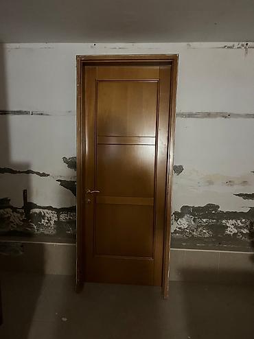 Ремонт и строительство: Ev qapilari.2 ədəd 200*90,2 ədəd 200*70,1 ədəd 200*130.Təmmiz taxtadan — 4