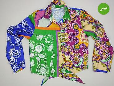bright boho: Shein, Koszula damska, rozmiar L — 2