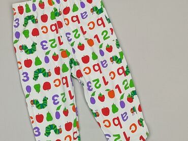 legginsy niemowlęce 80: Легінси, Tu, 6-9 міс., стан - Ідеальний на lalafo.pl legginsy niemowlęce 80: Легінси, Tu, 6-9 міс., стан - Ідеальний