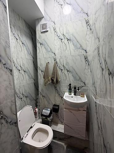 сдача в аренду квартиры: Сдается 2-комнатная квартира в ЖК New York, Асанбай. Площадь — 60 м² — 4