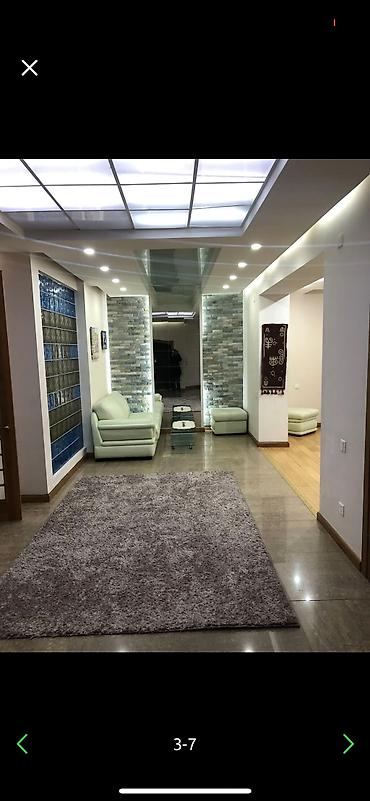 50: Сдаю трехкомнатную квартиру центр Исанова московская 1200 +50 $ — 2