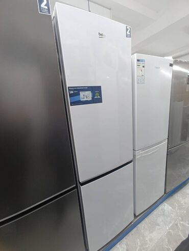 Холодильники: Объявления - Бишкек Техника и электроника Техника для кухни — 18
