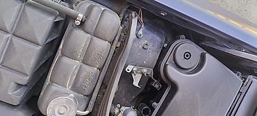 mercedes benz ehtiyat hisseleri: Mersedes Benz İli 1998 1.8 111 Mator. Maşında UDAR VURUQ Qətiyyən — 9