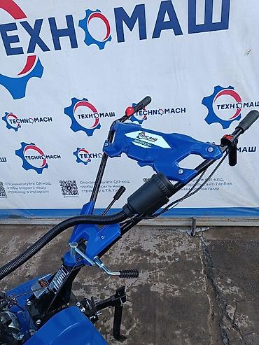 Бензиновые мотоблоки: Мотоблок BSG800M от компании ТЕХНОМАШ!!! мощность и эффективность в — 11